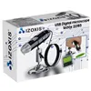 USB digitālais mikroskops 1600x Izoxis 25467