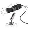 USB digitālais mikroskops 1600x Izoxis 25467