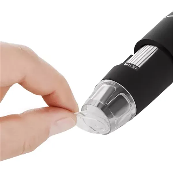 USB-digitaalinen mikroskooppi 1600x Izoxis 25467