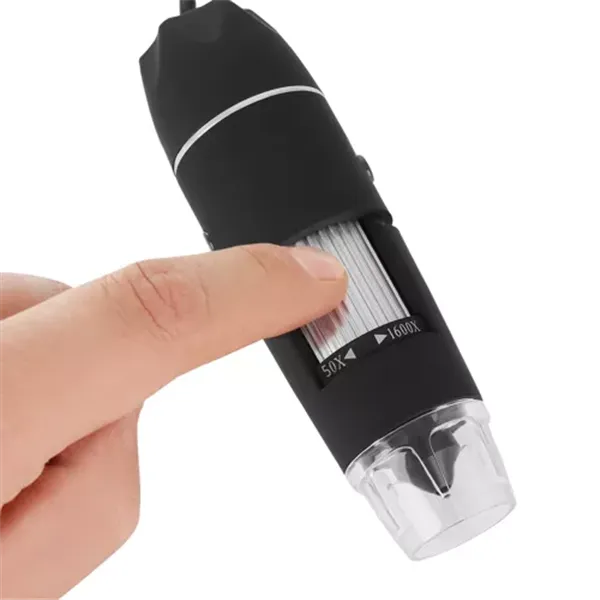 USB digitālais mikroskops 1600x Izoxis 25467