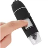 USB digitālais mikroskops 1600x Izoxis 25467