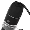 USB digitālais mikroskops 1600x Izoxis 25467