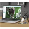 USB Digital Microscope 1600x Izoxis 25467