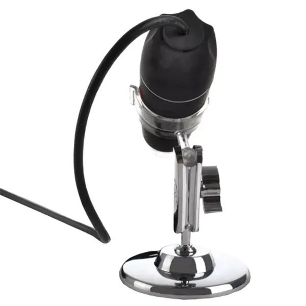 USB digitālais mikroskops 1600x Izoxis 25467