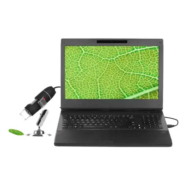 USB-digitaalinen mikroskooppi 1600x Izoxis 25467