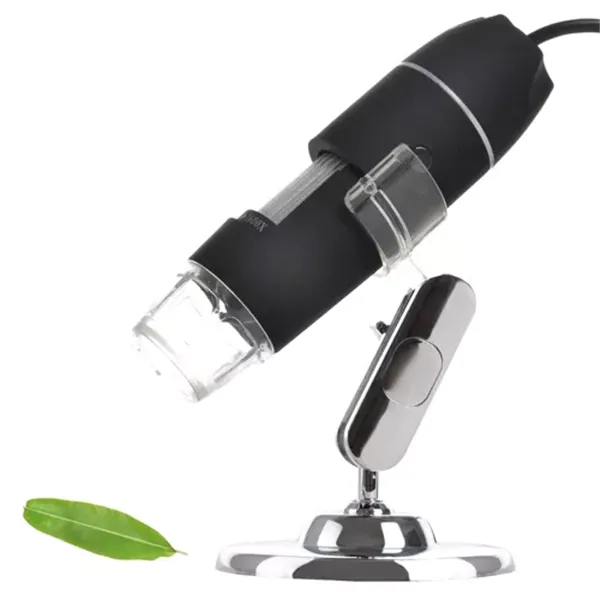 USB digitālais mikroskops 1600x Izoxis 25467