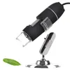 USB digitālais mikroskops 1600x Izoxis 25467