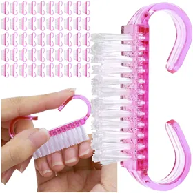 Manicure brush - 50pcs Soulima 25732