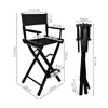 Wooden Makeup Chair Beautylushh 25414