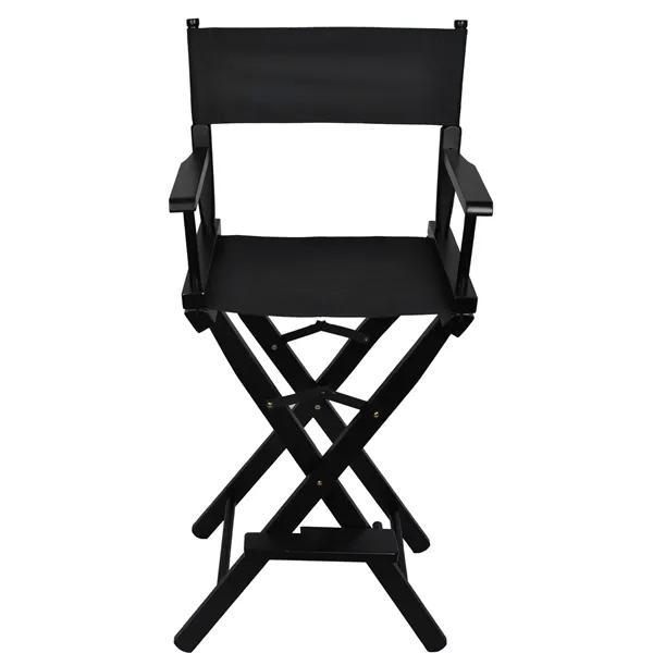 Wooden Makeup Chair Beautylushh 25414