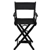 Wooden Makeup Chair Beautylushh 25414