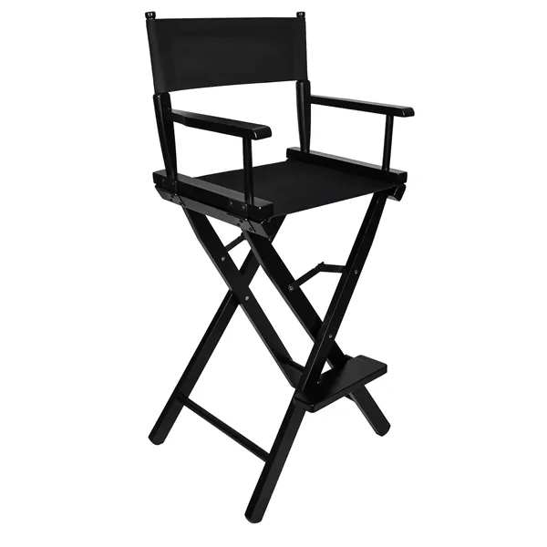 Wooden Makeup Chair Beautylushh 25414