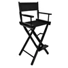 Wooden Makeup Chair Beautylushh 25414