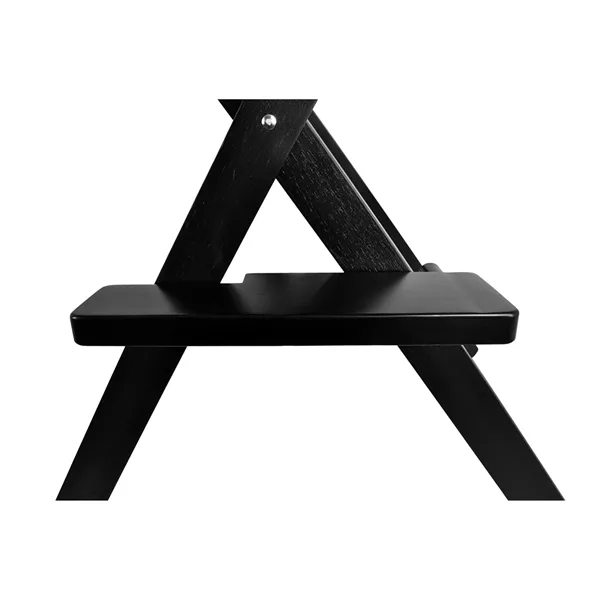 Wooden Makeup Chair Beautylushh 25414