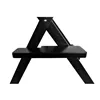 Wooden Makeup Chair Beautylushh 25414