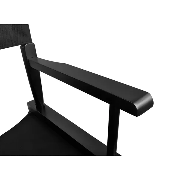 Wooden Makeup Chair Beautylushh 25414
