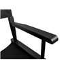 Wooden Makeup Chair Beautylushh 25414