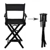 Wooden Makeup Chair Beautylushh 25414