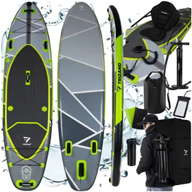 SUP-lauta 335 cm lisävarusteineen Trizand 25260