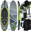 SUP-lauta 335 cm lisävarusteineen Trizand 25260