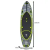 SUP-lauta 335 cm lisävarusteineen Trizand 25260