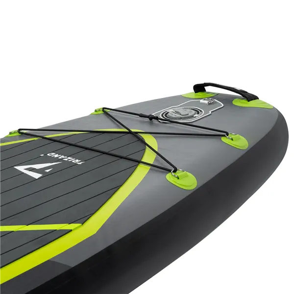 SUP-lauta 335 cm lisävarusteineen Trizand 25260