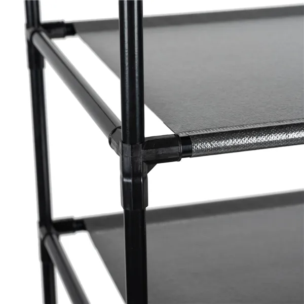 Ruhhy 25564 modular shoe rack