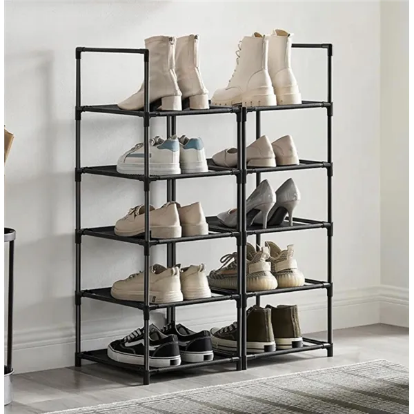 Ruhhy 25564 modular shoe rack