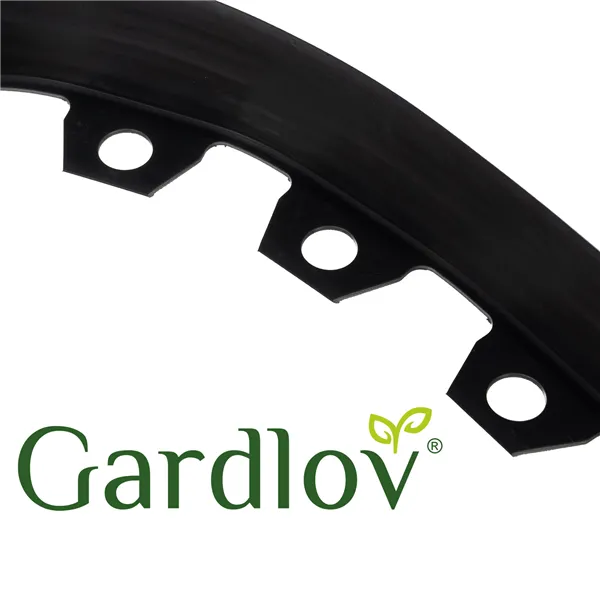 Sodo siena 6cm - 10m Gardlov 24562
