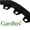 Sodo siena 6cm - 10m Gardlov 24562