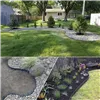 Garden border 6cm - 10m Gardlov 24562