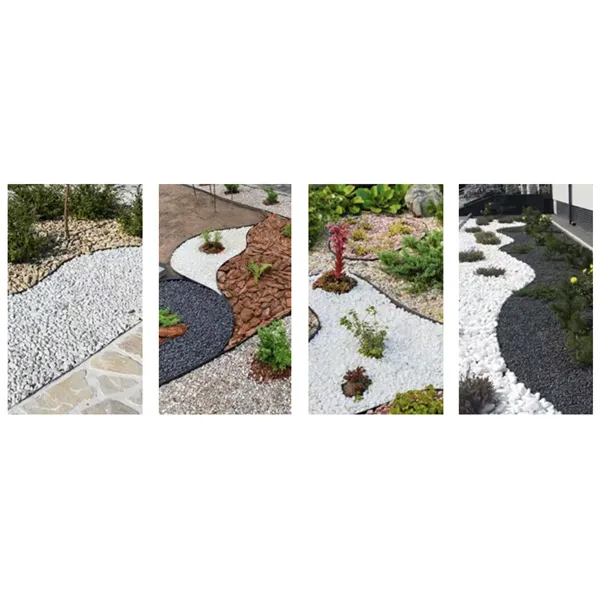 Garden border 6cm - 10m Gardlov 24562