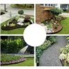 Garden border 6cm - 10m Gardlov 24562