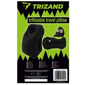 Trizand Travel Pillow 25346