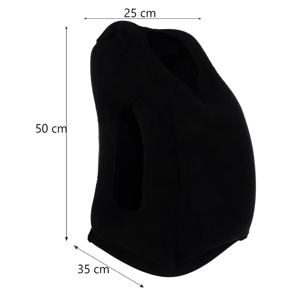 Trizand ceļojumu spilvens 25346