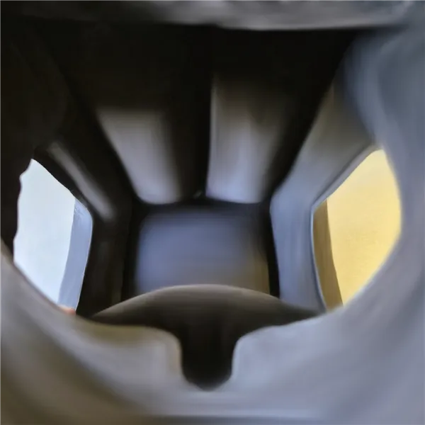 Trizand ceļojumu spilvens 25346