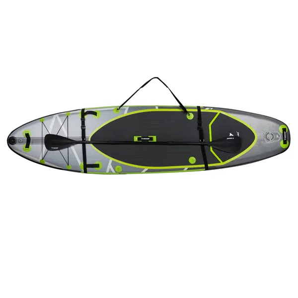 SUP board 350cm with accessories Trizand 25259