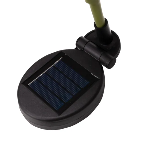 Solar lamp rose Gardlov 25282