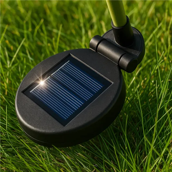 Solar lamp rose Gardlov 25282