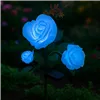 Solar lamp rose Gardlov 25282