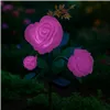 Solar lamp rose Gardlov 25282