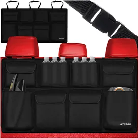 Xtrobb 25251 automašīnas sēdekļa organizators