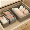 Underwear organizer - set of 6 Ruhhy 25764