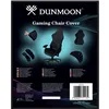 Dunmoon 25824 Pelituolin Päällinen