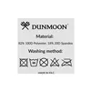 Dunmoon 25824 Gaming Chair Cover