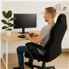 Dunmoon 25824 Gaming Chair Cover
