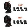 Must juhtmevaba ventilaator Ruhhy 25567