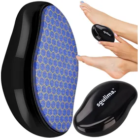 Crystal pumice - foot grater 3D Soulima 25745