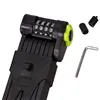 Trizand 25733 Folding Bike Lock