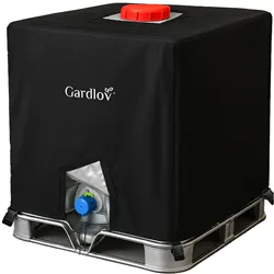Gardlov 25678 1000L bako dangtis